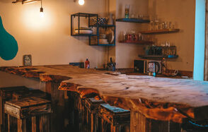 Лофт Surf house(Сёрф Лофт)