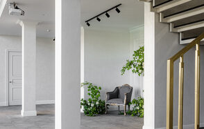 ART DREAM. Стильное многофункциональное пространство