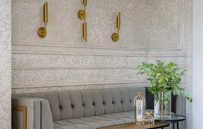 ART DREAM. Стильное многофункциональное пространство