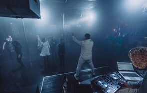 NIGHT CLUB "13 FUTOV" Лофт-клуб в Щелково