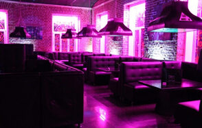 NIGHT CLUB "13 FUTOV" Лофт-клуб в Щелково