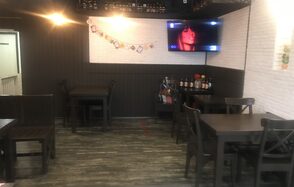 Тематический бар под закрытие