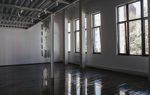 Лофт в серых тонах