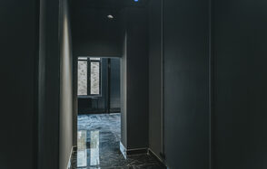 Двухэтажный лофт