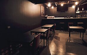 Атмосферное пространство для мероприятий