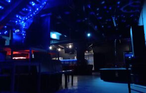 Атмосферное пространство для мероприятий