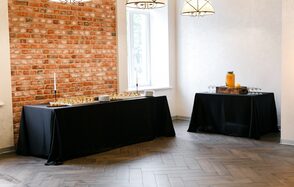 Современный светлый лофт  