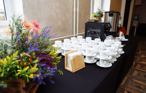 Банкет Холл Люблино. Итальянский зал