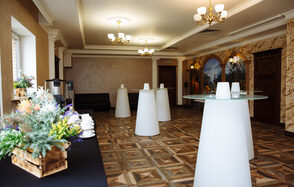 Банкет Холл Люблино. Итальянский зал