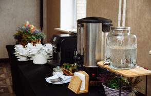 Банкет Холл Люблино. Итальянский зал