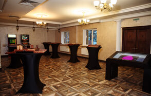 Банкет Холл Люблино. Итальянский зал