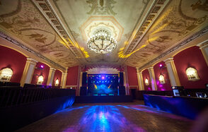 Мультиформатное пространство