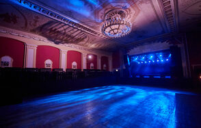 Мультиформатное пространство