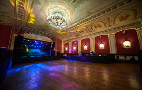 Мультиформатное пространство