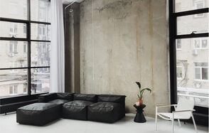 Prostranstvo. Большой светлый лофт для мероприятий