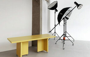 Prostranstvo. Большой светлый лофт для мероприятий