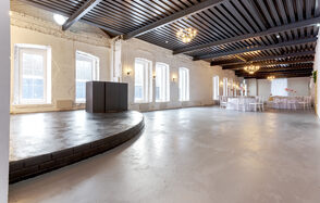 Ржевский Лофт. Банкетный зал