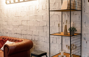 Ржевский Лофт. Банкетный зал