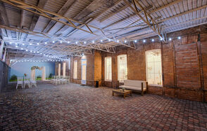 Ржевский Лофт. Банкетный зал