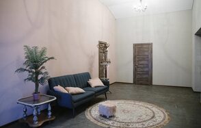 Sosтояния Хаус Большой загородный коттедж