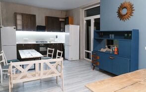 Sosтояния Хаус Большой загородный коттедж