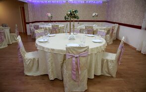 Усадебный дом для свадеб и банкетов