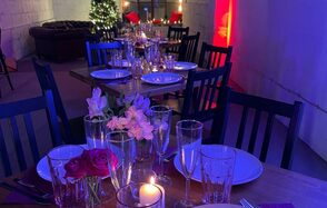 Family. Белый лофт для мероприятий 