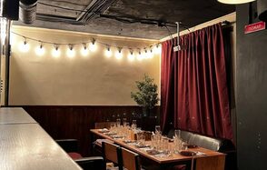 Не Loft. Авторское пространство