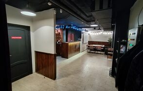 Не Loft. Авторское пространство