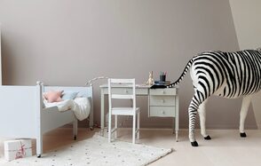 Зал для детских мероприятий