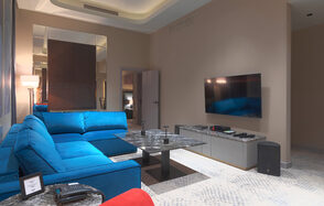 11Rooms Апартаменты в стиле модерн 