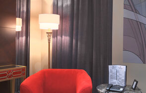 11Rooms Апартаменты в стиле модерн 