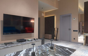 11Rooms Апартаменты в стиле модерн 