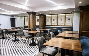 Статский Советник. Зал для мероприятий 