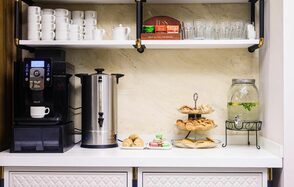 Статский Советник. Зал для мероприятий 