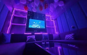 Big City Life. Гавайи. Лофт в гавайском стиле