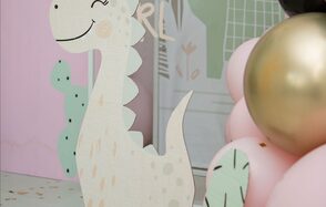 Лофт для детских вечеринок с караоке