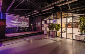 2BTREND Loft Лофт с концептуальным зонированием