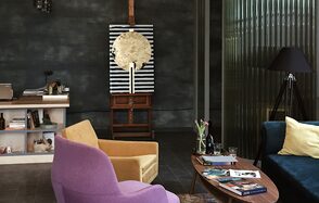 Без рамок. Лофт для праздников и мастер-классов