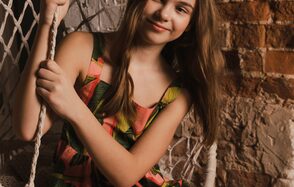 Просторный лофт для детских праздников