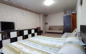 Квартира на Арбатской