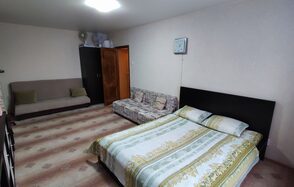 Квартира на Арбатской