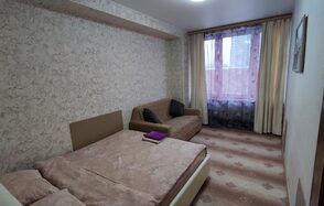 Квартира на Арбатской