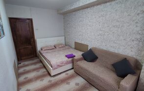 Квартира на Арбатской