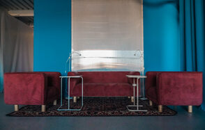 Dom E-com Креативное арт-пространство 