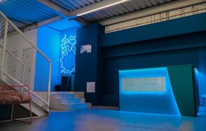 Dom E-com Креативное арт-пространство 