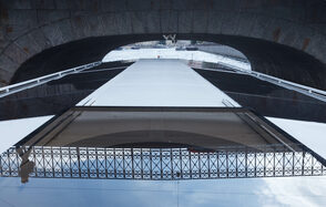 Теплоход бизнес класса