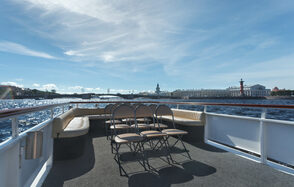 Теплоход Одиссей