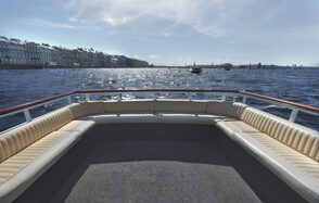 Теплоход Одиссей