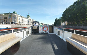 Теплоход Одиссей